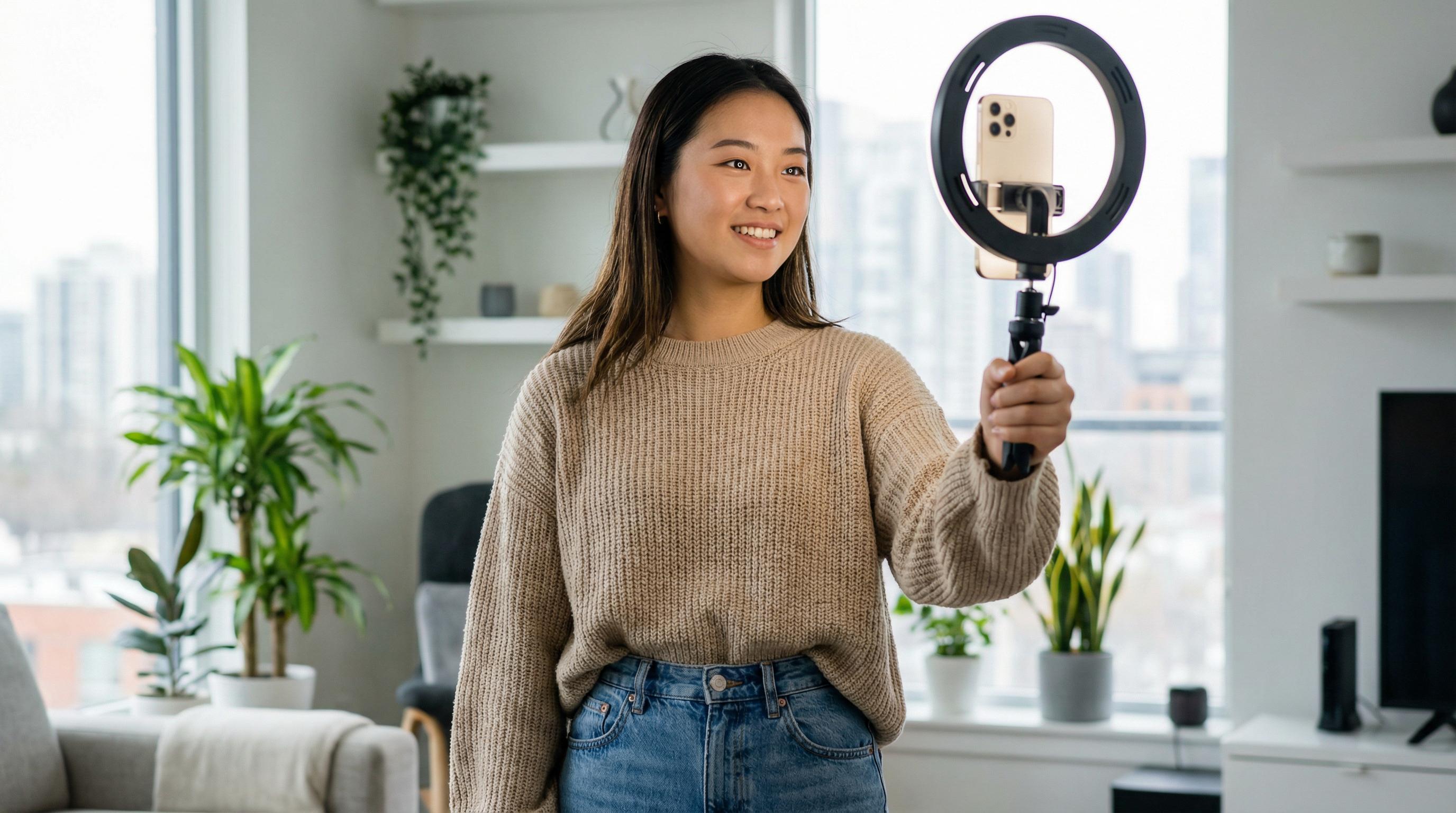 糖心生活视频分享