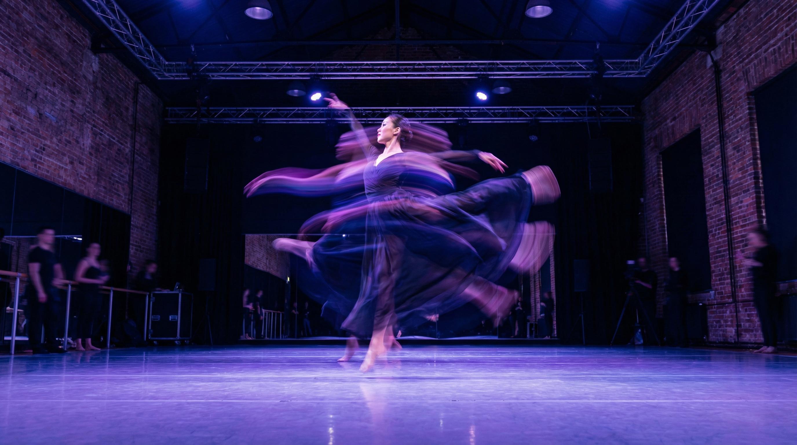 糖心舞蹈视频教程